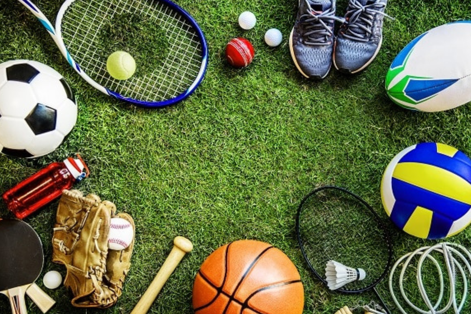 Sports